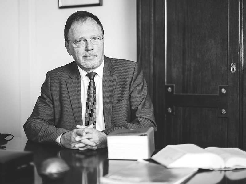 Horst Baum