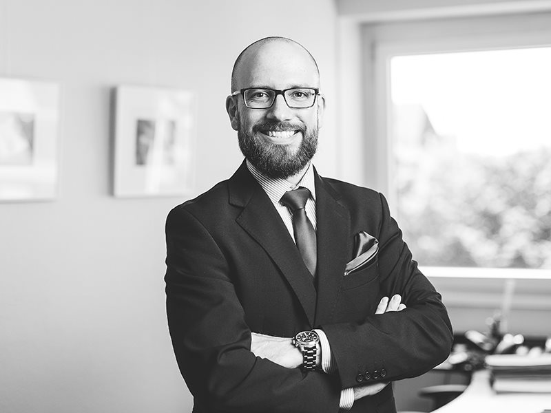 Marco Weltring