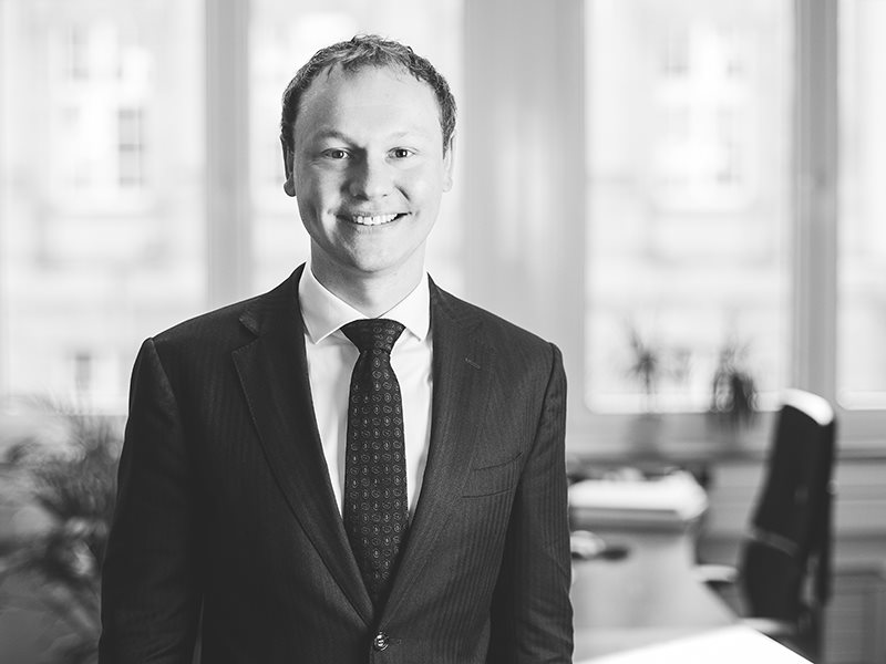 Tobias Morkötter