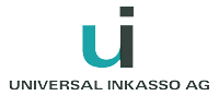Logo Universal Inkasso