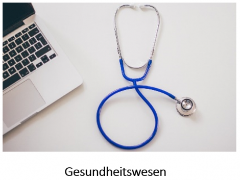 Gesundheitswesen