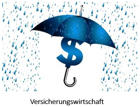 Versicherungswirtschaft