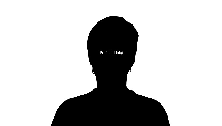 Silhouette Frau 722x412