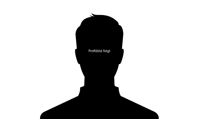 Silhouette Mann 722x412