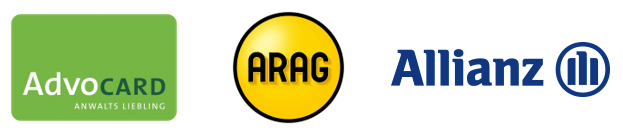 Advo Arag Allianz